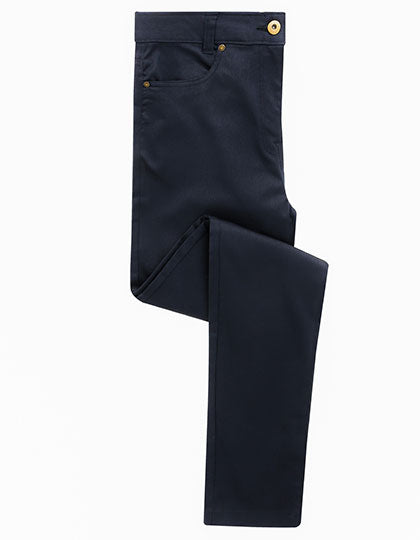 Women´s Performance Chino Jeans (PW570)