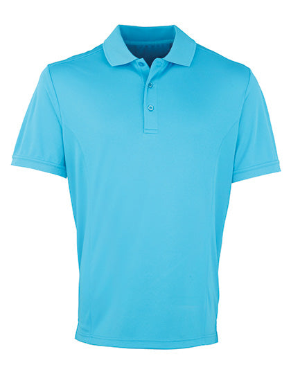 Men´s Coolchecker® Piqué Polo (PW615)