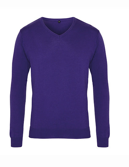 Women´s Button Through Knitted Cardigan (PW697)