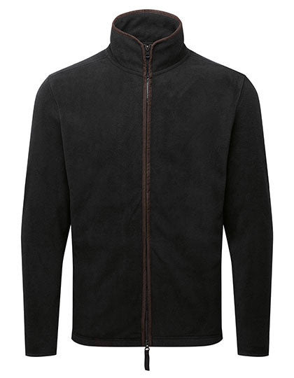 Men´s ´Artisan´ Fleece Jacket (PW823)