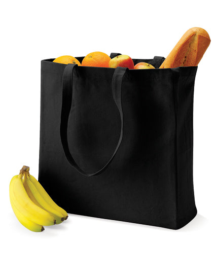Canvas Classic Shopper (QD23)