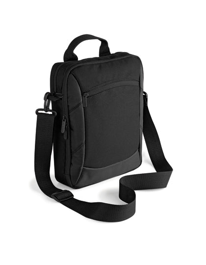 Executive Tablet Shoulder Bag (QD264)