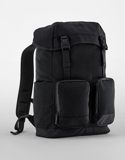 Stockholm Laptop Rucksack (QD270)