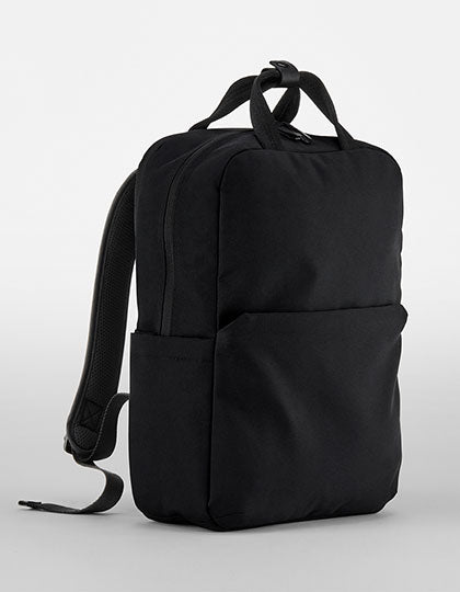 Stockholm Laptop Backpack (QD271)