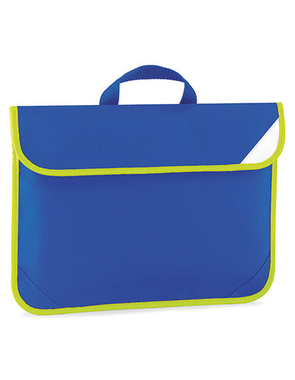 Enhanced-Viz Book Bag (QD452)