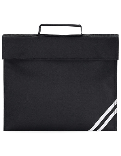 Classic Book Bag (QD456)