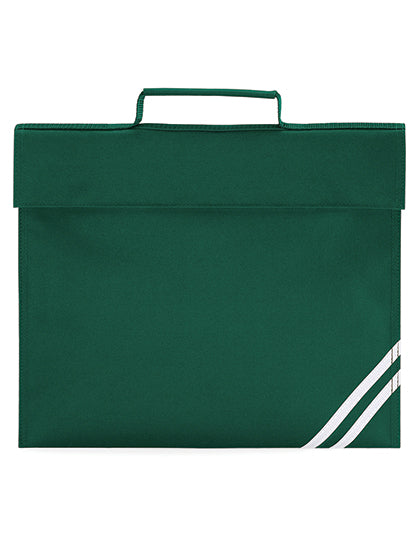 Classic Book Bag (QD456)