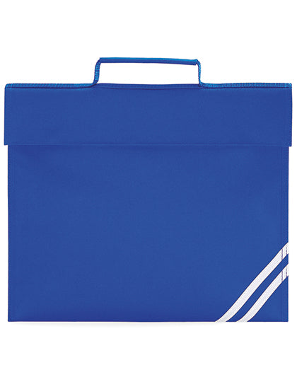 Classic Book Bag (QD456)