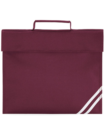 Classic Book Bag (QD456)