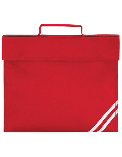 Classic Book Bag (QD456)