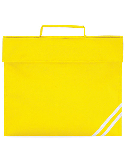 Classic Book Bag (QD456)