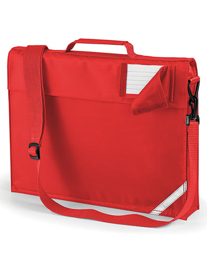 Junior Book Bag With Strap (QD457)