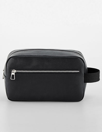 Tailored Luxe Wash Bag (QD779)