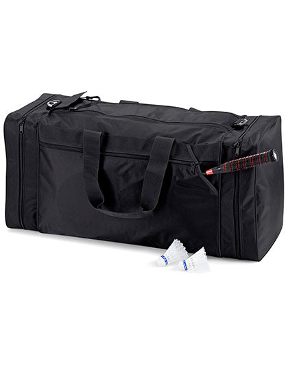 Jumbo Sports Holdall (QD80)