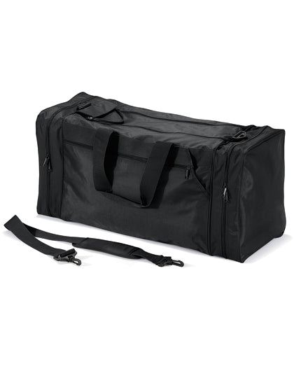 Jumbo Sports Holdall (QD80)