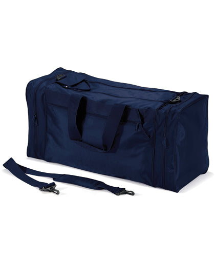 Jumbo Sports Holdall (QD80)