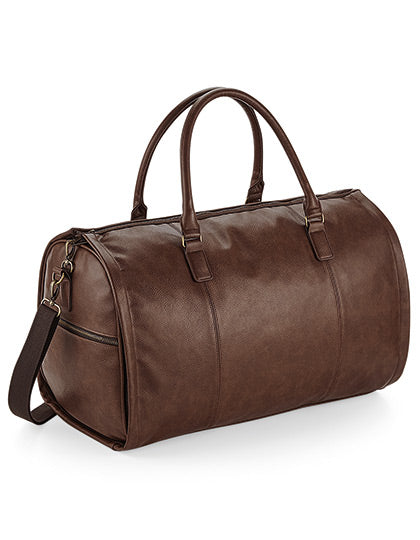 NuHide® Garment Weekender (QD880)