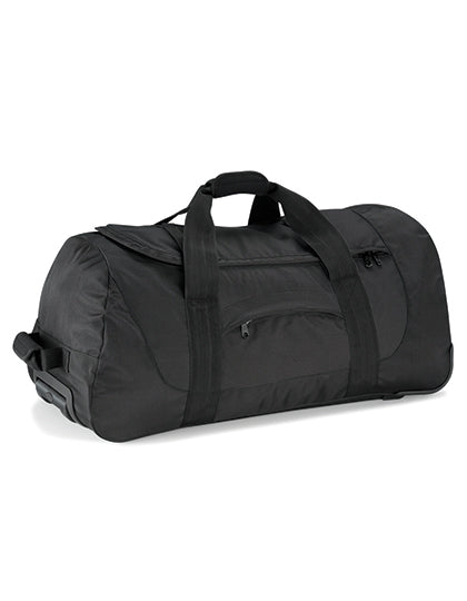 Vessel™ Team Wheelie Bag (QD904)