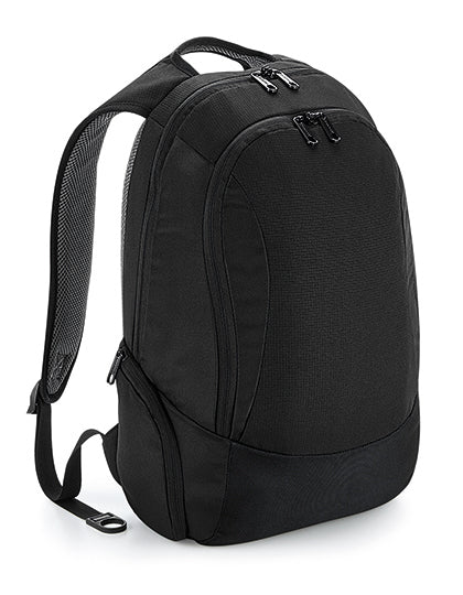 Vessel™ Slimline Laptop Backpack (QD906)