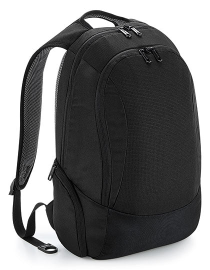 Vessel™ Slimline Laptop Backpack (QD906)