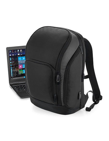 Pro-Tech Charge Backpack (QD910)