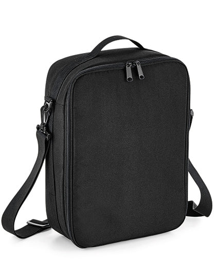 Padded Camera Organiser (QD922)