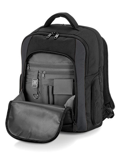 Tungsten™ Laptop Backpack (QD968)