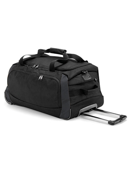 Tungsten™ Wheelie Travel Bag (QD970)