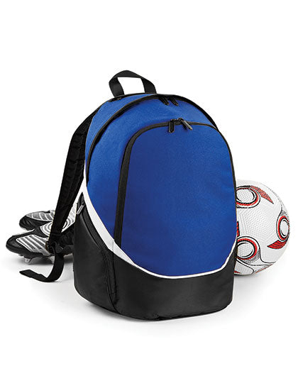 Pro Team Backpack (QS255)