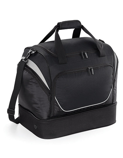 Pro Team Hardbase Holdall (QS285)