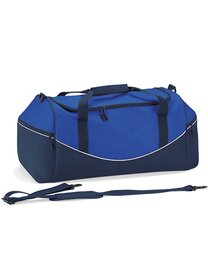 Teamwear Holdall (QS70)