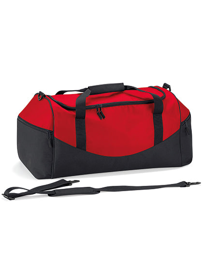 Teamwear Holdall (QS70)