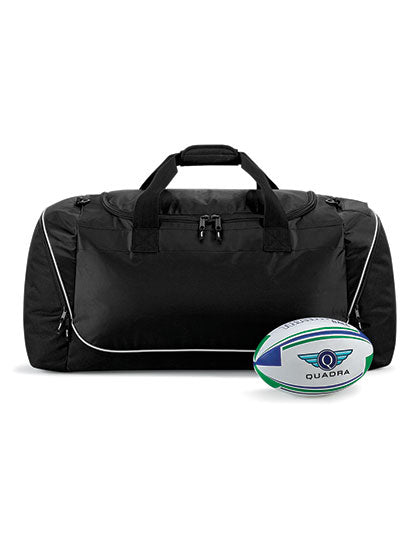 Teamwear Jumbo Kit Bag (QS88)