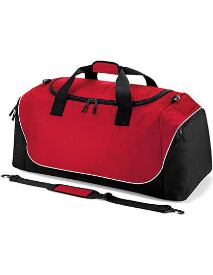 Teamwear Jumbo Kit Bag (QS88)