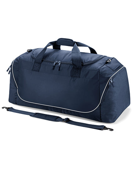 Teamwear Jumbo Kit Bag (QS88)