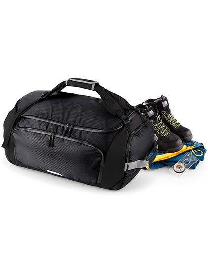 SLX® 60 Litre Haul Bag (QX560)