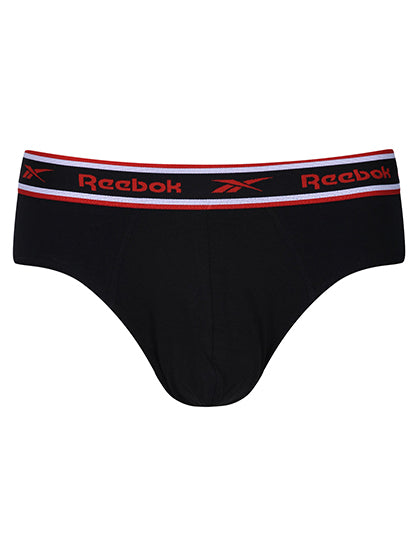 Men´s Brief - Chase (3 Pair Pack) (RBK8241)