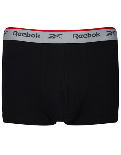 Men´s Trunk - Ovett (3 Pair Pack) (RBK8266)
