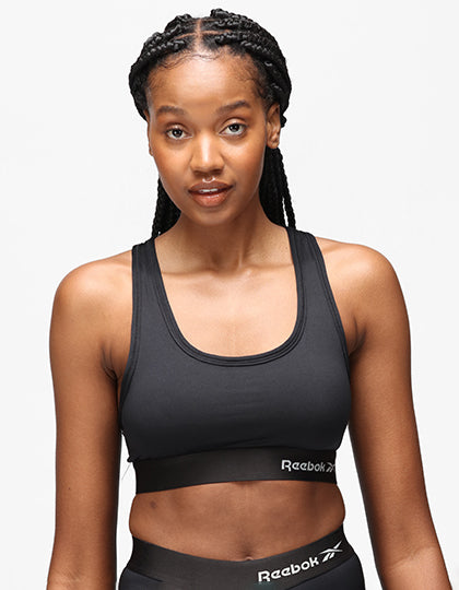 Women´s Sports Crop Top - Steffi (RBK9488)