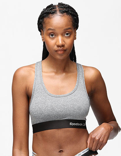Women´s Sports Crop Top - Simone (RBK9489)