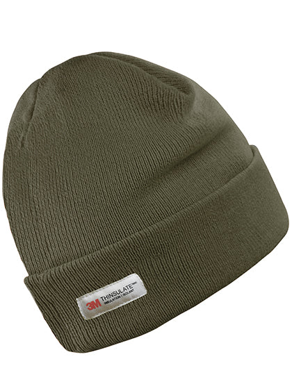 Lightweight Thinsulate Hat (RC133)