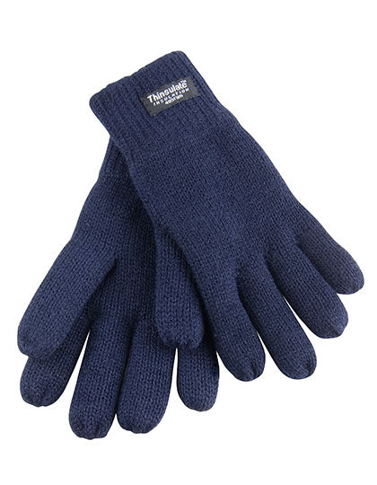 Junior Classic Fully Lined Thinsulate™ Gloves (RC147J)
