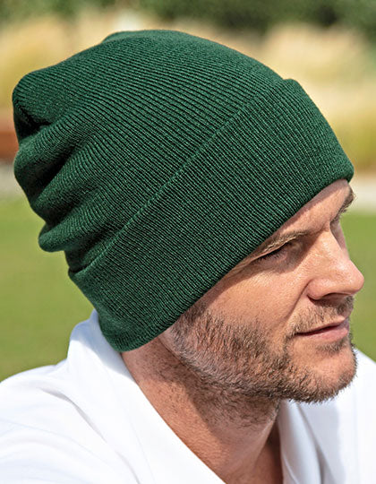 Woolly Ski Hat (RC29)