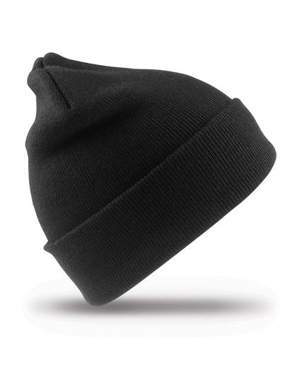 Junior Woolly Ski Hat (RC29J)