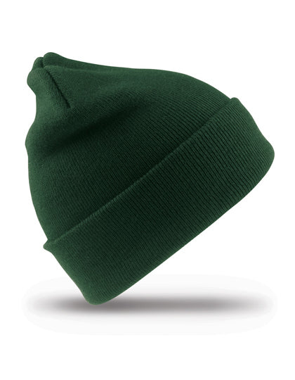 Junior Woolly Ski Hat (RC29J)