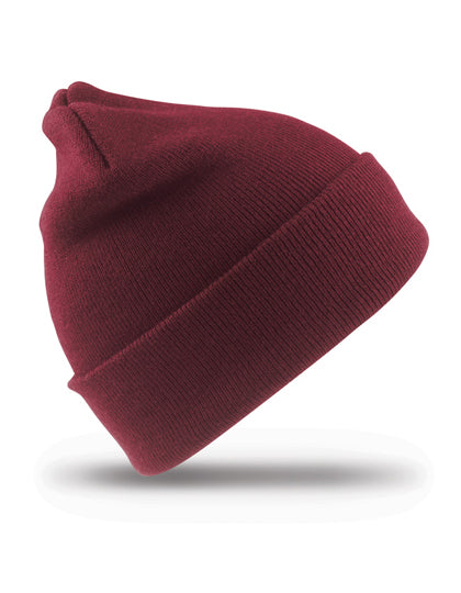 Junior Woolly Ski Hat (RC29J)