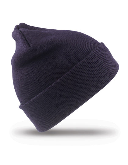 Junior Woolly Ski Hat (RC29J)