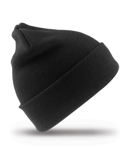 Woolly Ski Hat (RC29)