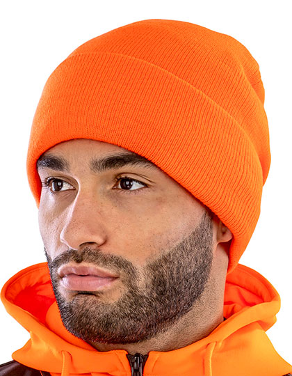 Heavyweight Thinsulate™ Woolly Ski Hat (RC33)