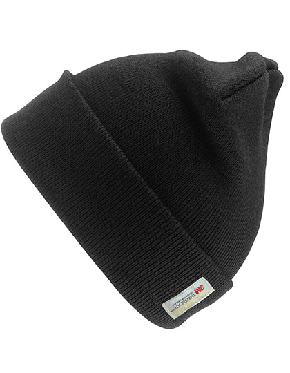 Heavyweight Thinsulate™ Woolly Ski Hat (RC33)